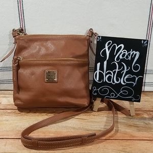Dooney and Bourke Swingpack Crossbody